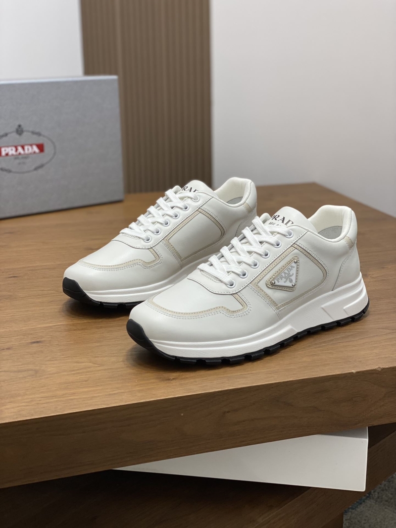 Prada Casual Shoes